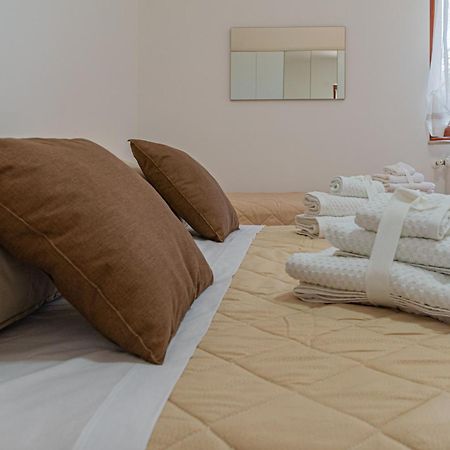 Country Home Crispiano エクステリア 写真