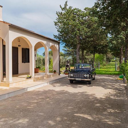 Country Home Crispiano エクステリア 写真