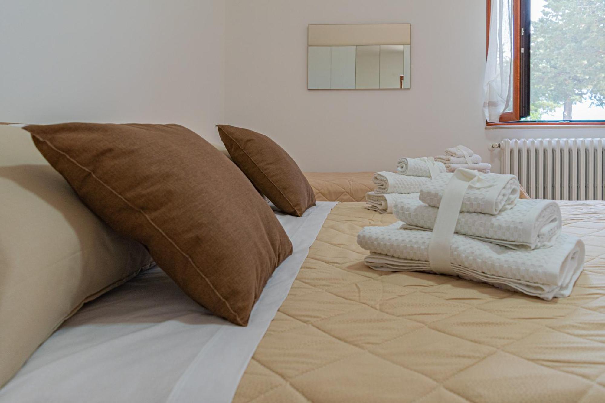 Country Home Crispiano エクステリア 写真