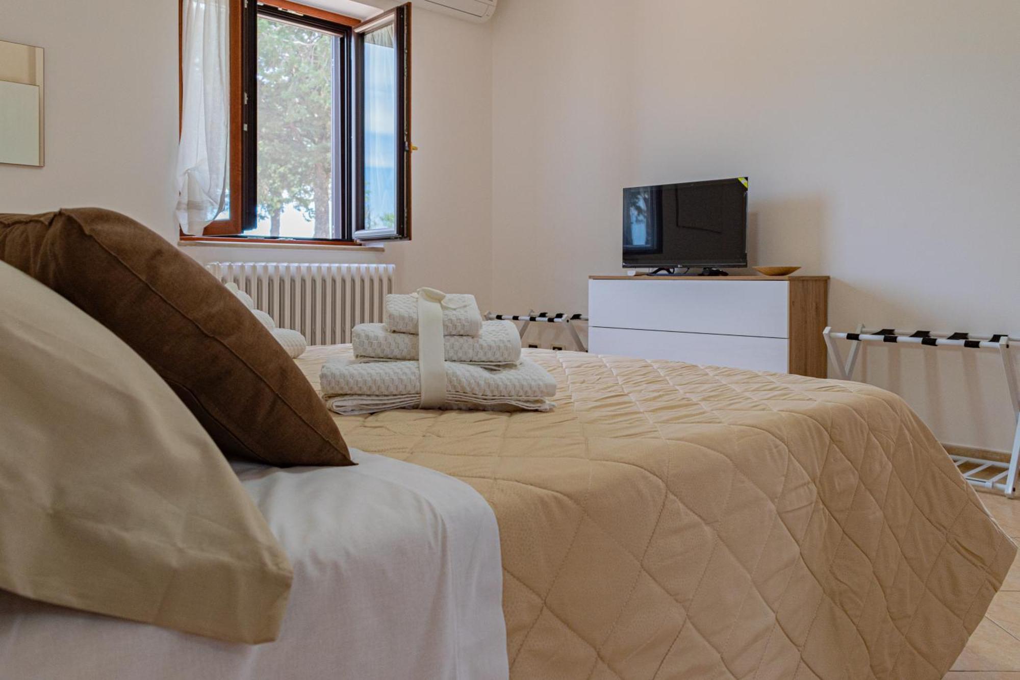Country Home Crispiano エクステリア 写真